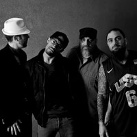 Rock Mafia