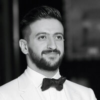 Аббас Багиров