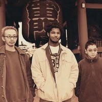 Nujabes