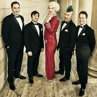 Me First And The Gimme Gimmes
