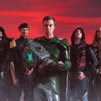 Gloryhammer