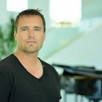 Thomas Bergersen