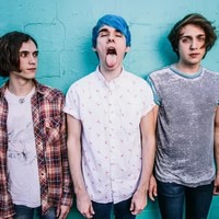 Waterparks