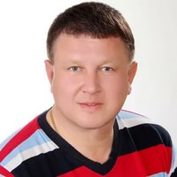 Сергей Сухачёв