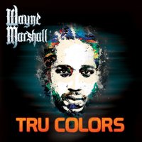 Go Hard - Wayne Marshall, Damian Marley, VYBZ Kartel