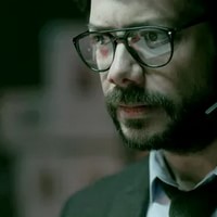 El Profesor