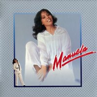 Cracks in the Concrete - Manuela