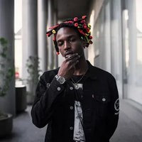 Jazz Cartier