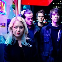 Transviolet