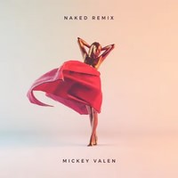 Mickey Valen