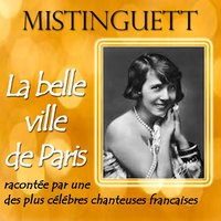 C'est vrai! - Mistinguett