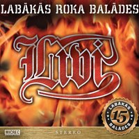 Kāpēc Nr.1 - Livi