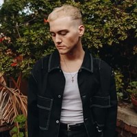 Trevor Daniel