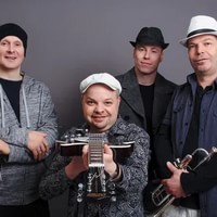 Джин-Тоник