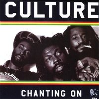 Slice of Mount Zion - Culture