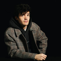 Aaron Carpenter
