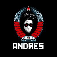 Tengo una orquídea - Andrés Calamaro
