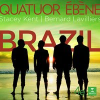 Lavilliers: Salomé - Quatuor Ébène, Bernard Lavilliers, Richard Héry