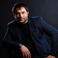 Рейсан Магомедкеримов