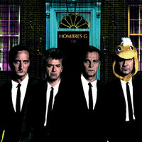 Nada que perder - Hombres G