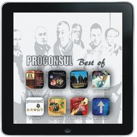 Povestea noastră - Proconsul