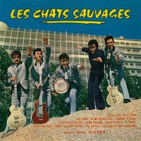 Est-Ce Que Tu Le Sais - Dick Rivers, Les Chats Sauvages