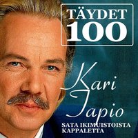 Kulkurin kyyneleet - Fools Like Me - Kari Tapio