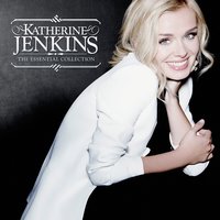 Black Is the Colour - Katherine Jenkins