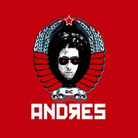 Loco - Andrés Calamaro