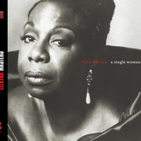 Lonesome Cities - Nina Simone