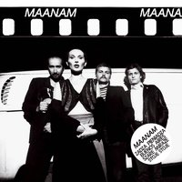 Szal Niebieskich Cial - Maanam