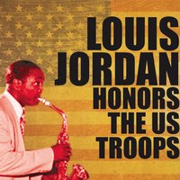 I Like Them Fat Like That - Louis Jordan