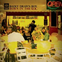 Journey From A To B - Badly Drawn Boy
