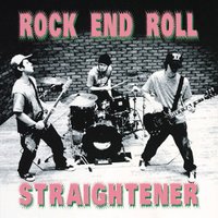 Postmodern - Straightener