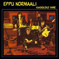 VIHREÄN JOEN RANNALLA - Eppu Normaali