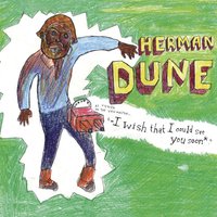 Herman Düne