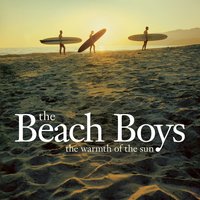 Feel Flows - The Beach Boys
