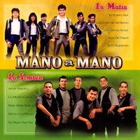 Lagrimas De Mi Barrio - La Mafia