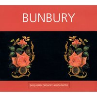 Confesión - Bunbury