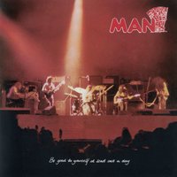 C'mon - Man