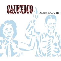 Convict Pool - Calexico