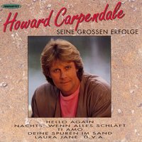 ... Dann Geh Doch.. - Howard Carpendale