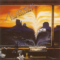 Song On The Radio - Al Stewart