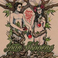 Kitten's Got Claws - Joan Osborne