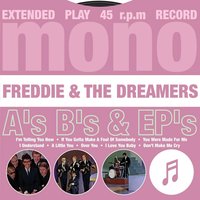 I'm A Hog For You - Freddie, The Dreamers