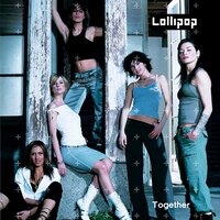 Stop - Lollipop