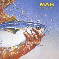 Grasshopper - Man