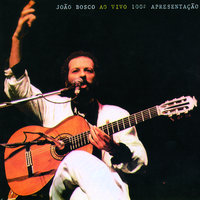 Comissão De Frente - João Bosco