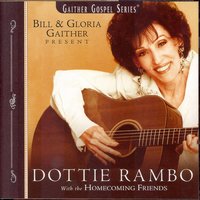 Sheltered In The Arms of God - Gaither, James Blackwood
