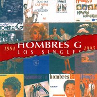 Nassau - Hombres G